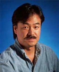 image d'illustration du dossier: Hironobu Sakaguchi,